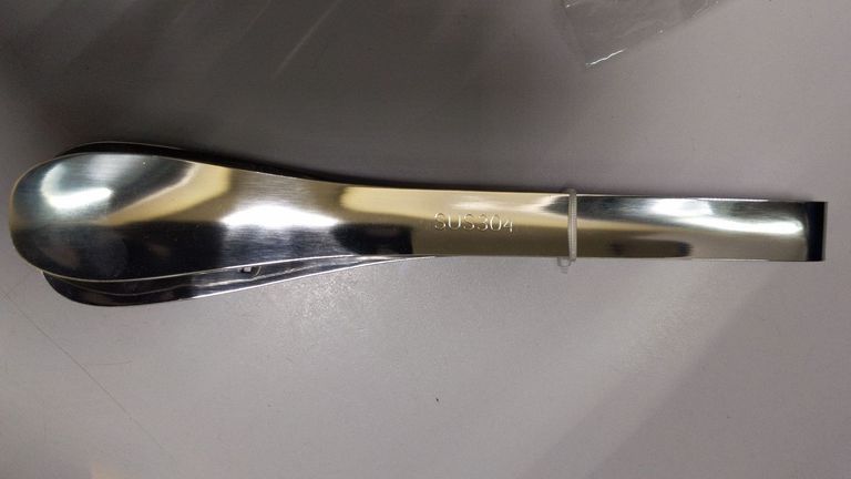 Объявление Kitchen tongs Б/У