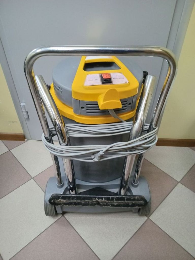 Объявление Ghibli & Wirbel power wd 50 i Б/У