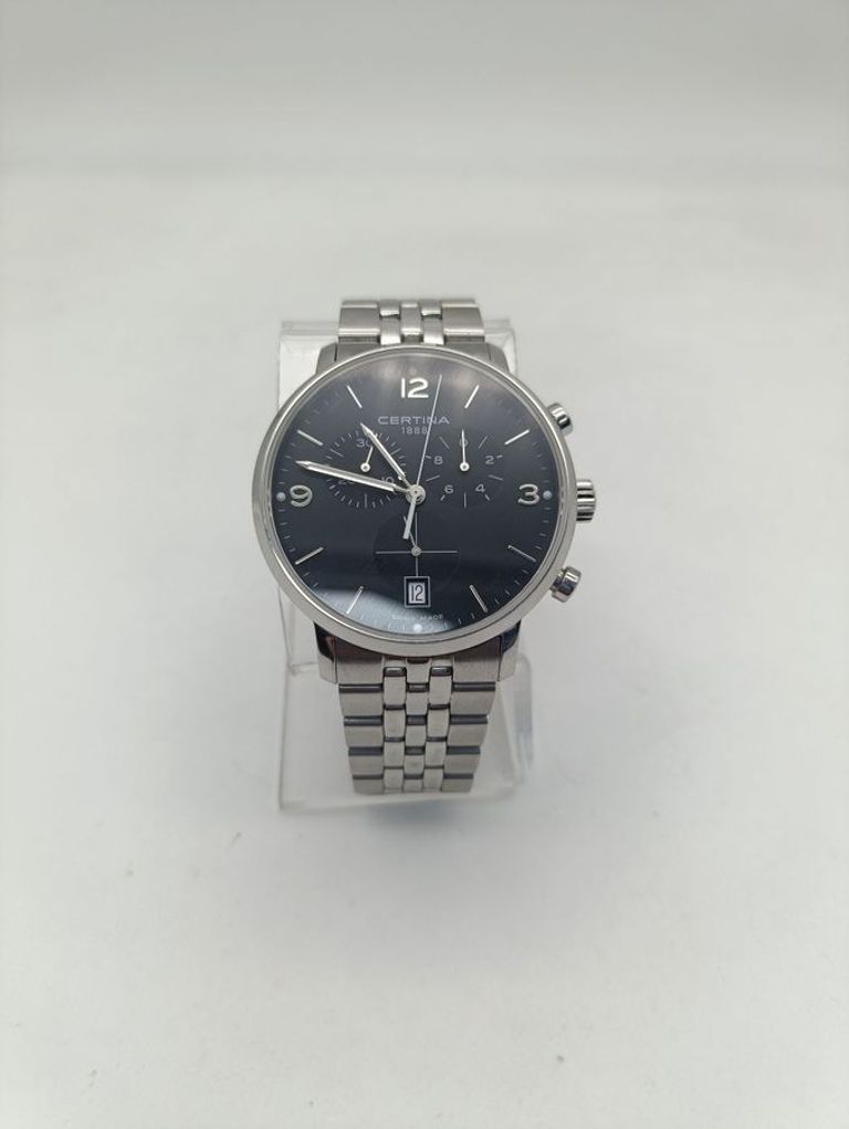 Купити Certina c035 417a Б/У