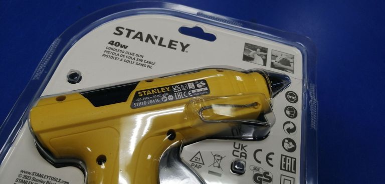 Stanley GR90R Код:01-200805158. Изображение 6