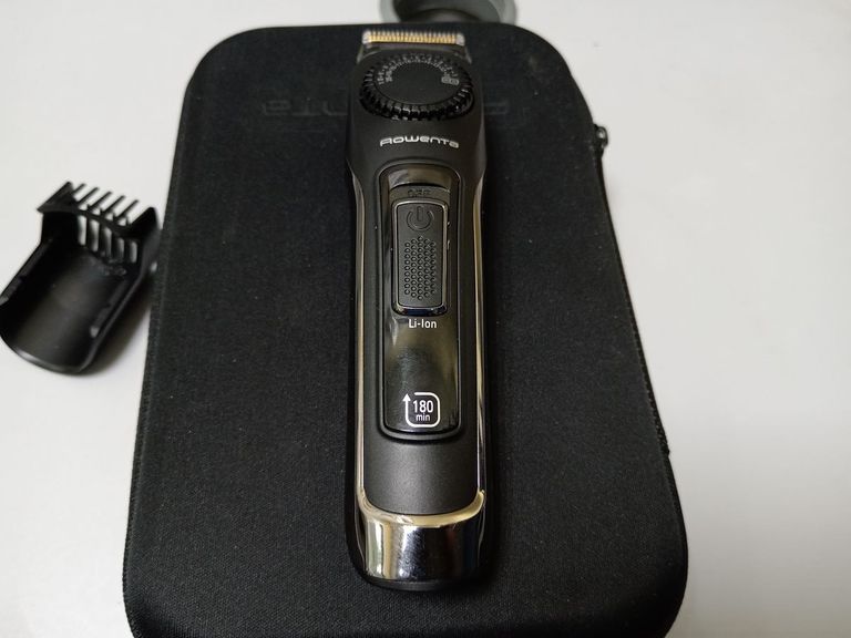 Объявление Rowenta Virtuo TN3841F4 Б/У