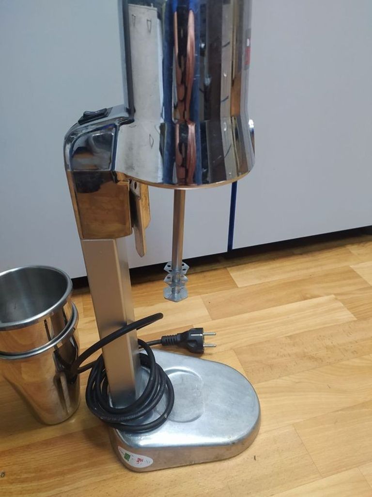 Объявление Sirman Sirio 1 Б/У