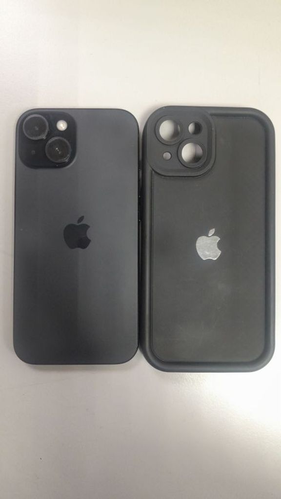 Apple iphone 15 128gb Код:01-200807874. Изображение 8