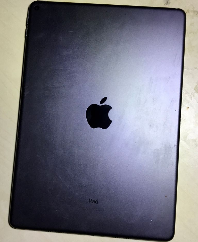 Apple iPad Air 10.5” (3 Gen, 2019) Код:null. Зображення 6