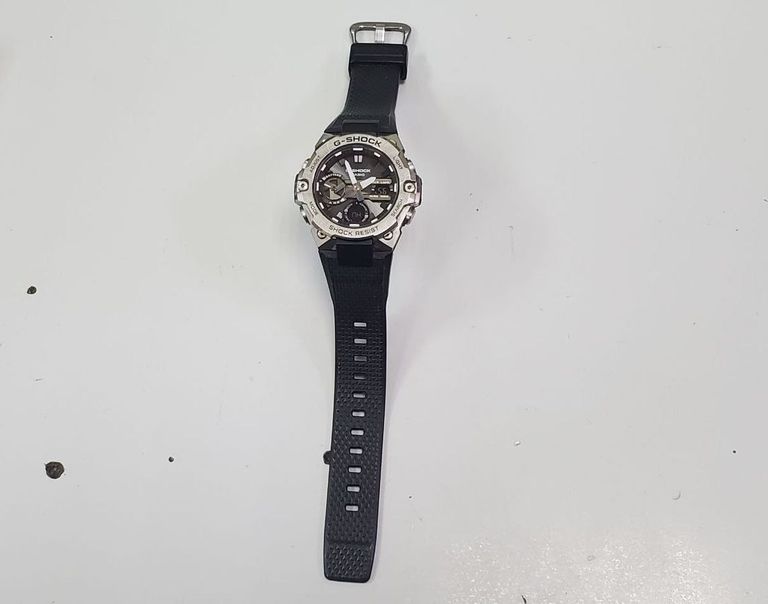 Casio g-shock gst-b400 Код:01-200808989. Зображення 8