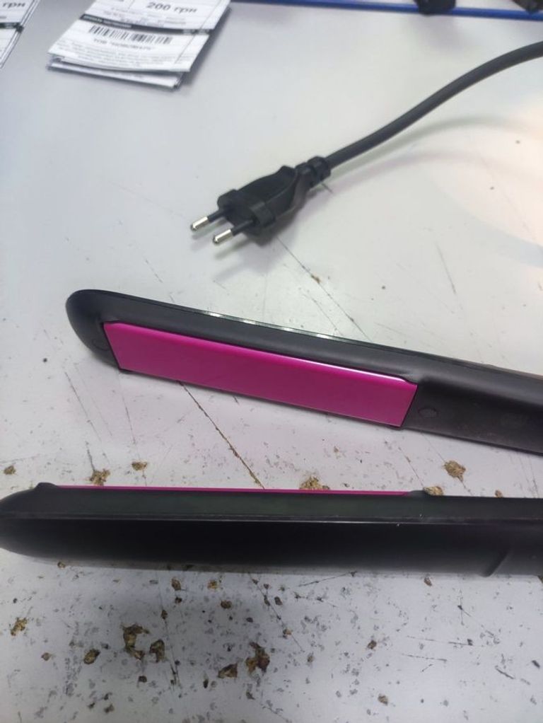 Оголошення Philips StraightCare Essential BHS375/00 Б/У