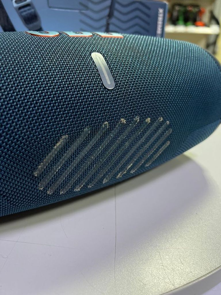 Распродажа Jbl xtreme 3, продавец Техноскарб