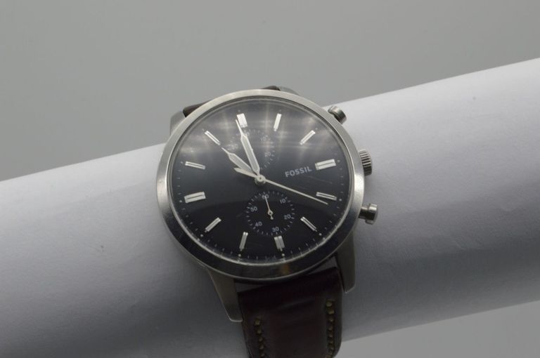 Купить Fossil fs5394set Б/У