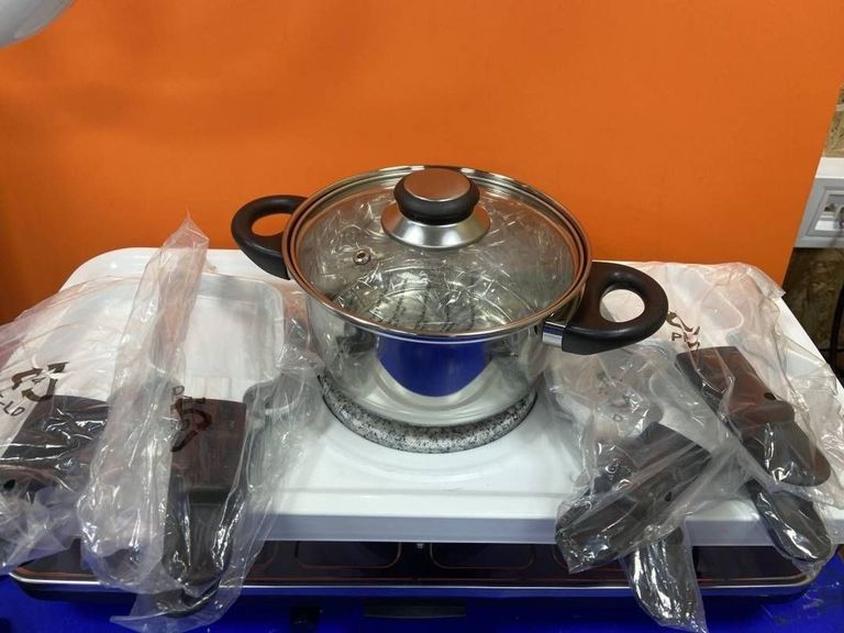 Оголошення Gourmet maxx xj6k114 Б/У