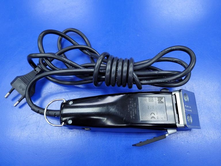 Объявление Moser Rex 1230 Б/У