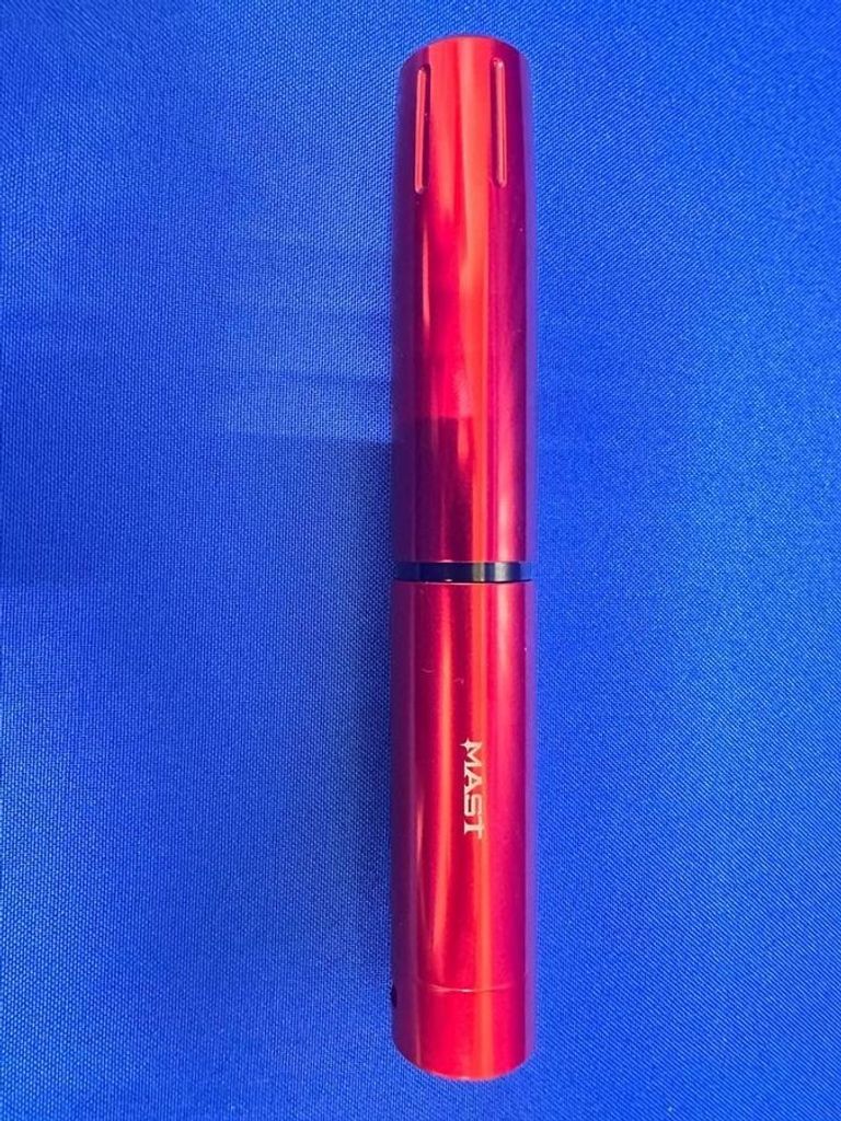 Объявление Mast tour y22 Б/У