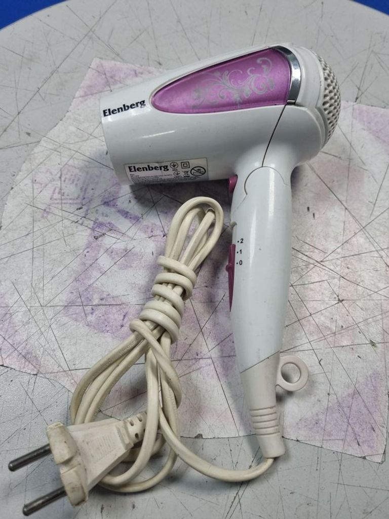 Купить Elenberg hd-1602 Б/У