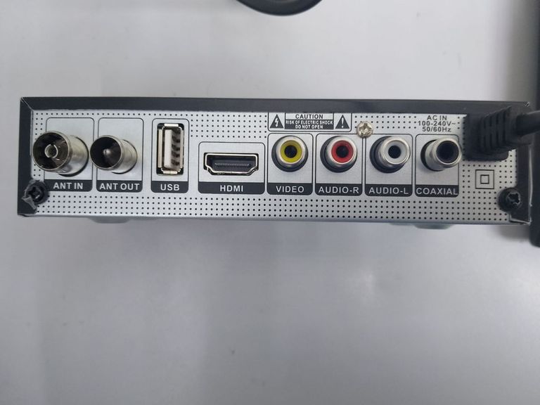 Распродажа Q-Sat q150 plus, продавец Техноскарб