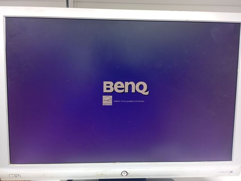Купити Benq et-0008 Б/У