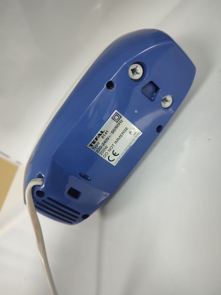 Дешиво Tefal 8141 с ломбарда