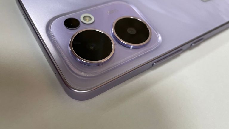 Oppo reno13 fs 5g 12/512gb Код:01-200630354. Изображение 19