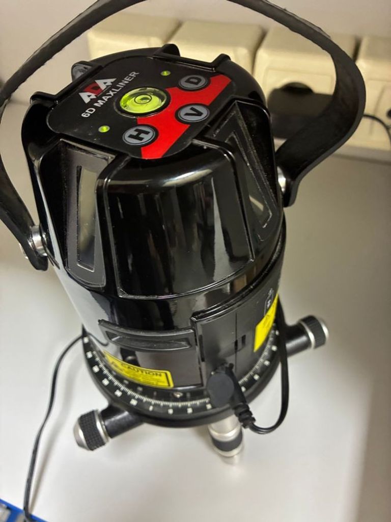 Розпродаж Ada 6d maxliner, продавець Техноскарб