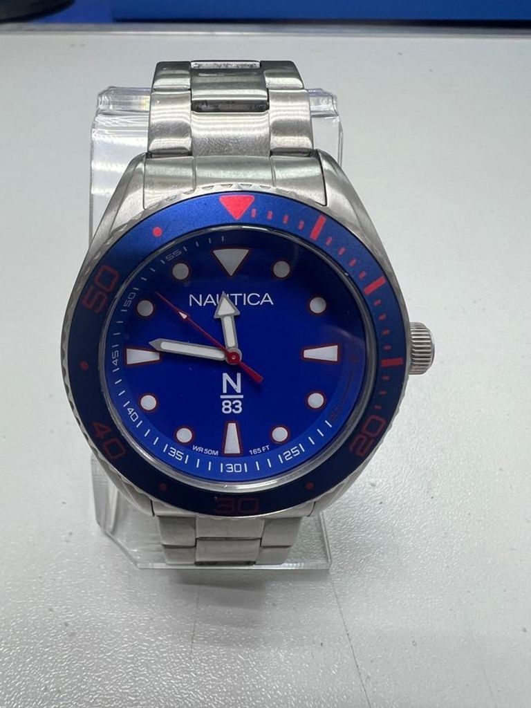 Объявление Nautica n83 Б/У