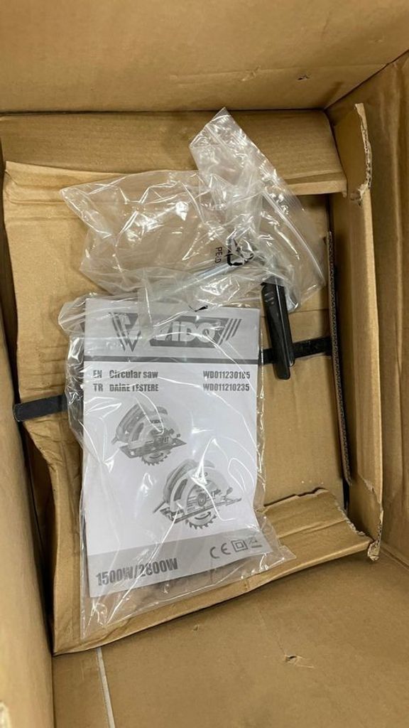 Vido wd011230185 Код:01-200573172. Зображення 5