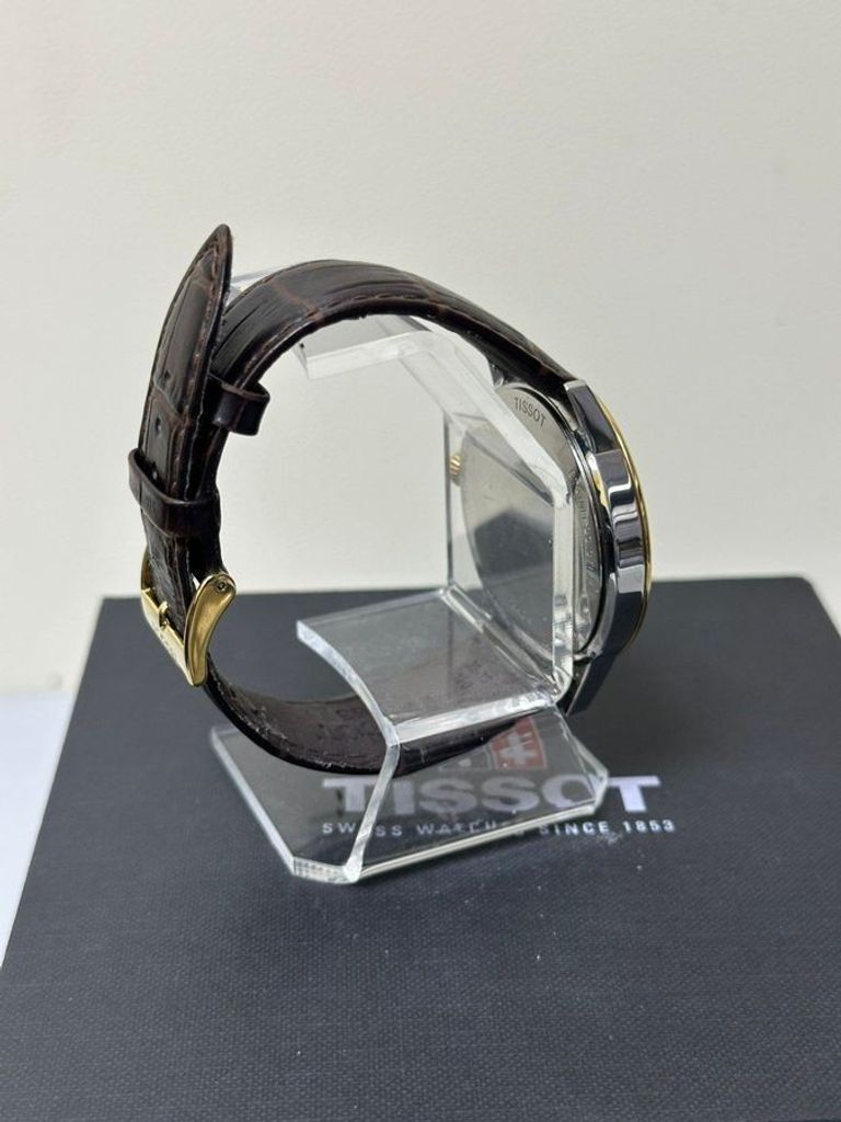 Распродажа Tissot 9k6 3mu tkf t129410 a, продавец Техноскарб