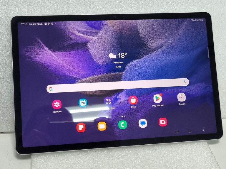 Розпродаж Samsung galaxy tab s7 fe 6/128gb 5g, продавець Техноскарб