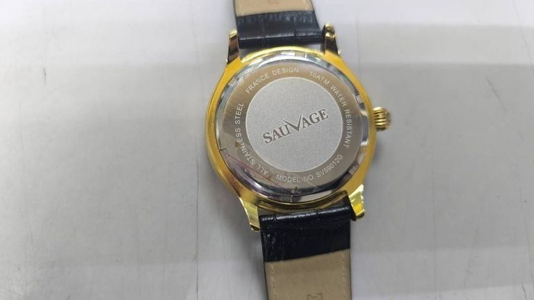 Sauvage sv59012g Код:01-200429133. Зображення 6