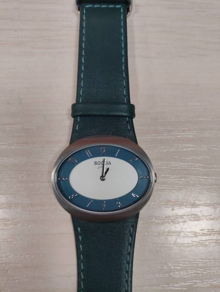 Купить Boccia 3165-03а Б/У