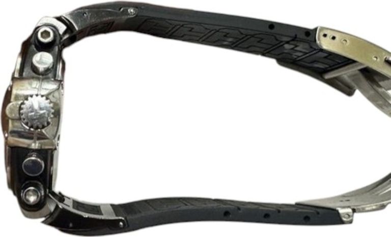 Оголошення Tissot t011417 a Б/У