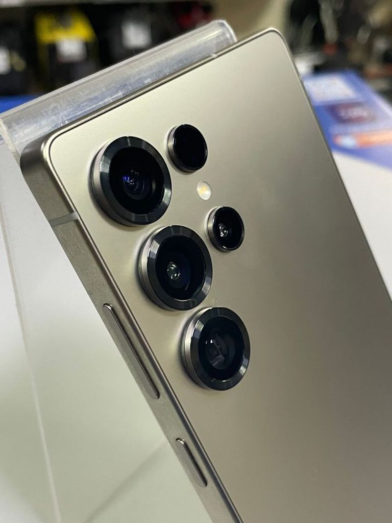 Samsung galaxy s25 ultra 12/512gb Код:01-200782958. Изображение 6