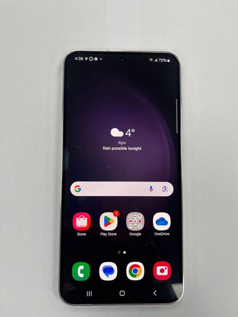 Купить Samsung galaxy s23+ sm-s916w 8/256gb Б/У