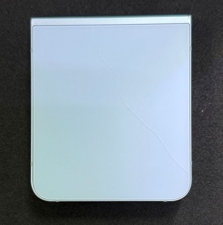 Samsung galaxy flip6 12/256gb Код:01-200794127. Зображення 6