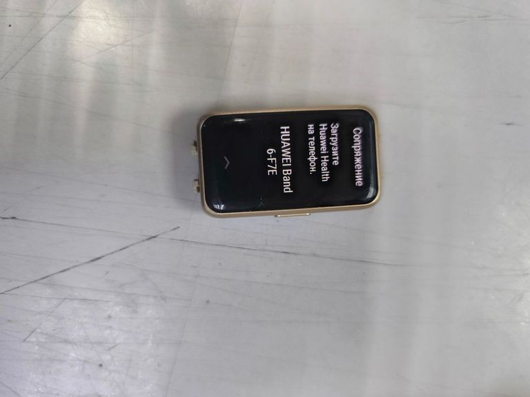 Huawei band 6 Код:01-200809730. Зображення 6
