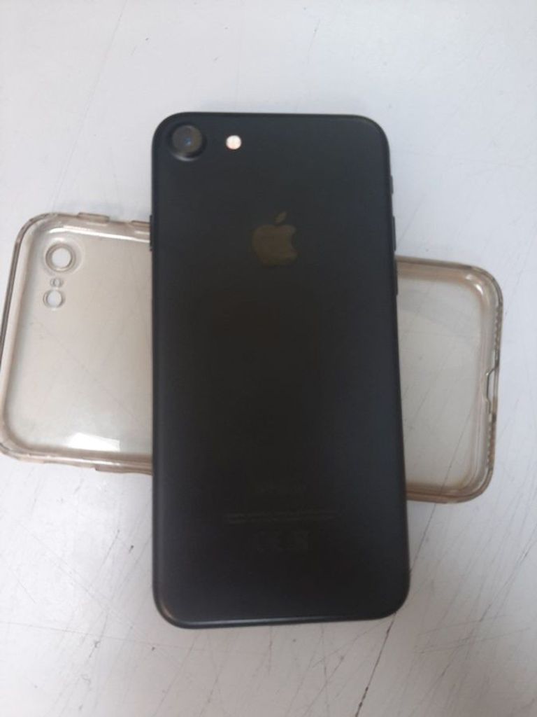 Объявление Apple iphone 7 32gb Б/У
