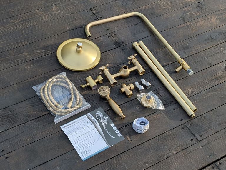 латунна Код:null. Изображение 6