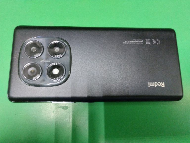 Xiaomi redmi note 14 pro 8/256gb Код:01-200811600. Изображение 9