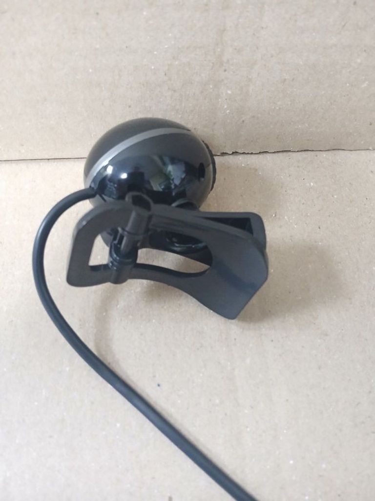 Объявление Trust exis webcam 17003 Б/У