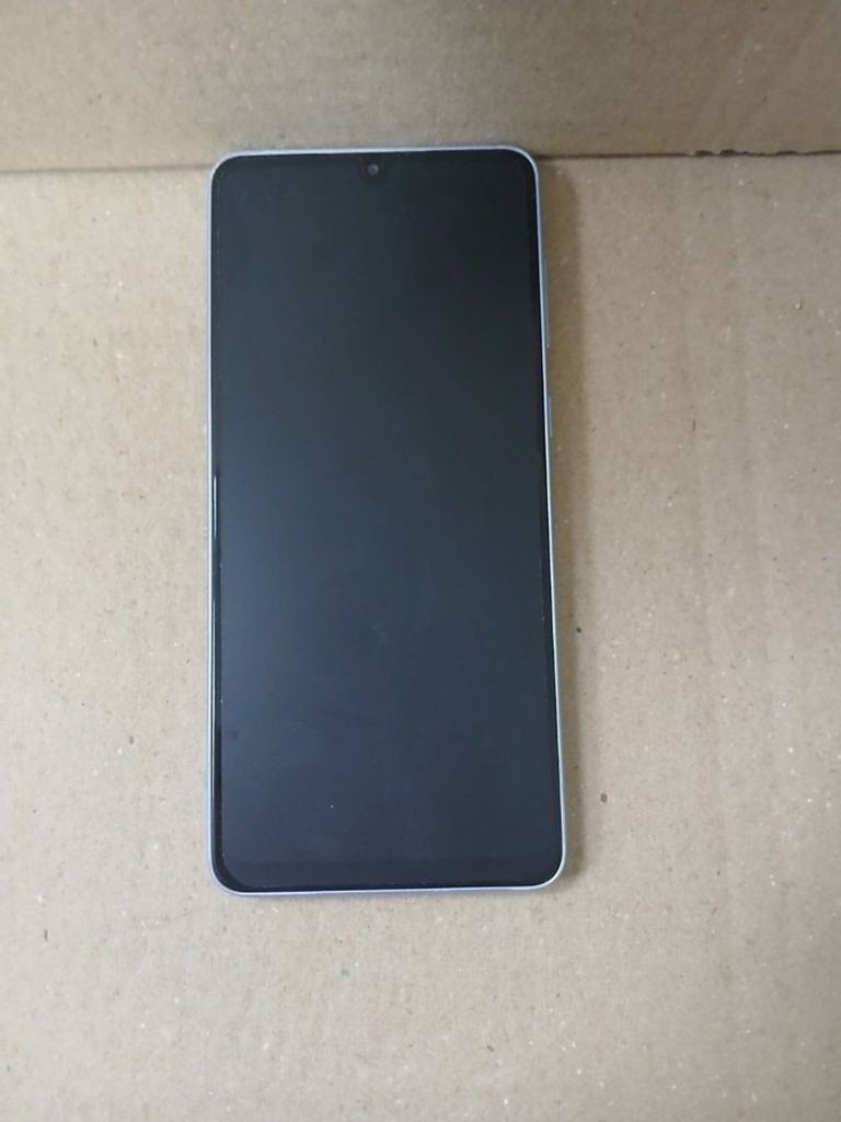 Купить Samsung galaxy a33 5g 6/128gb Б/У