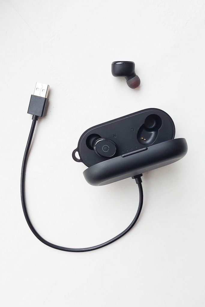 Купить Tozo t10 mb2 Б/У