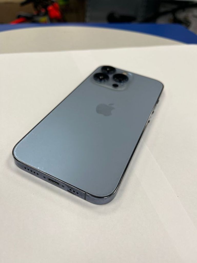 Apple iphone 13 pro 256gb Код:01-200811641. Изображение 7