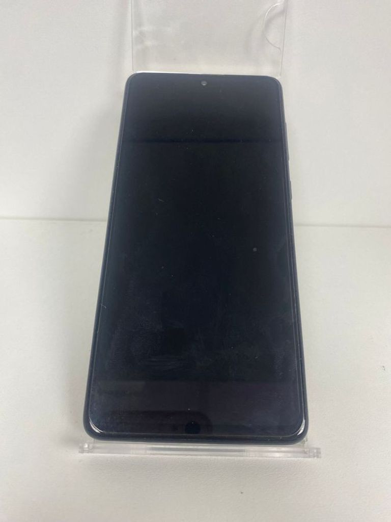 Оголошення Samsung galaxy a71 sm-a715f 6/128gb Б/У