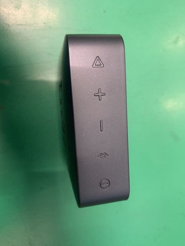 Объявление Jbl go essential Б/У