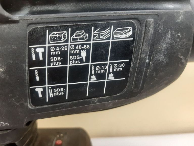 Stromo AHA20 Код:01-200811766. Изображение 6