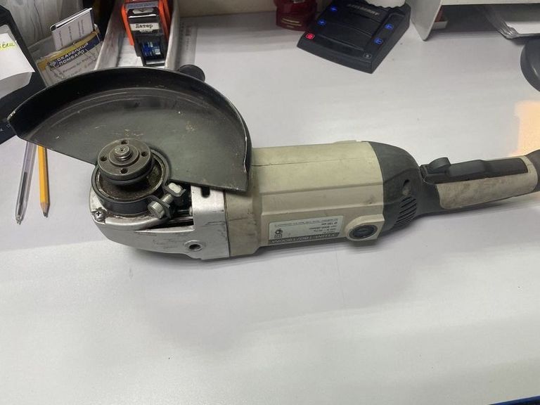 Купить Интерскол ушм-180/1800 Б/У