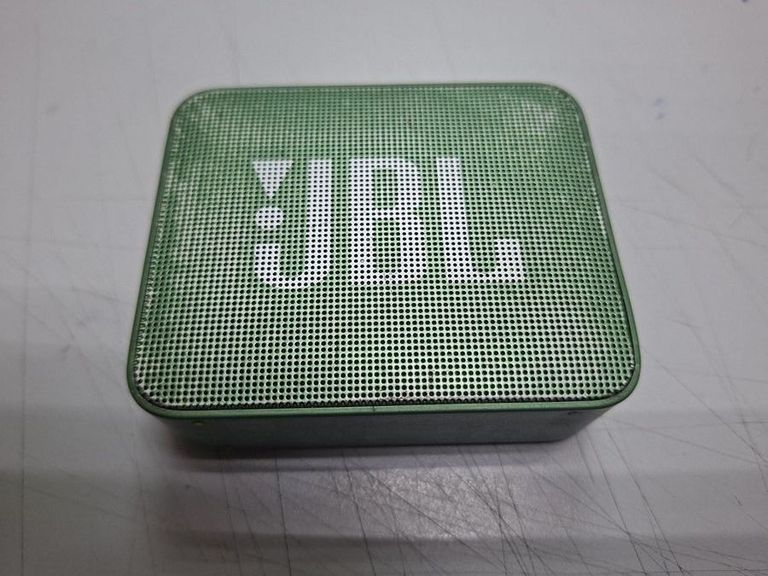 Дешиво Jbl go 2 с ломбарда