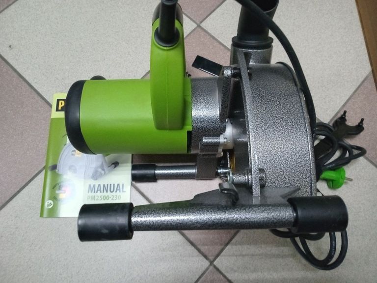 Купить Procraft PM2500-230 Б/У