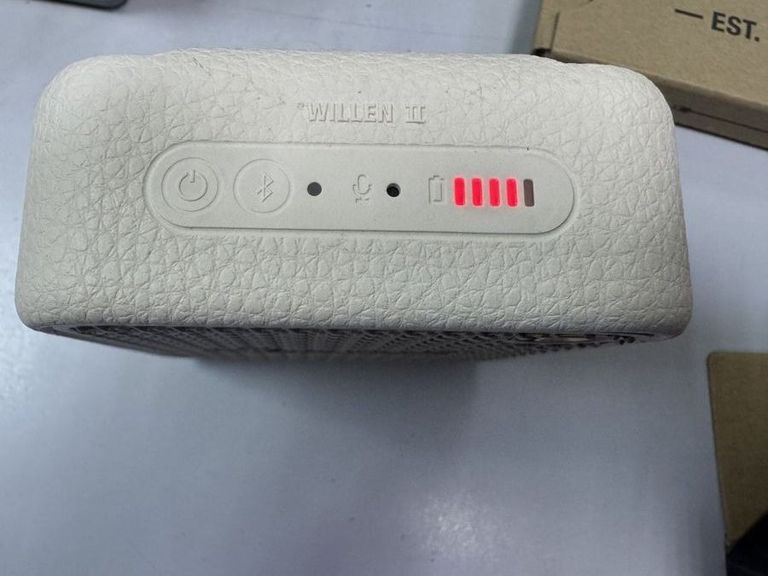 Купити Marshall willen ii Б/У