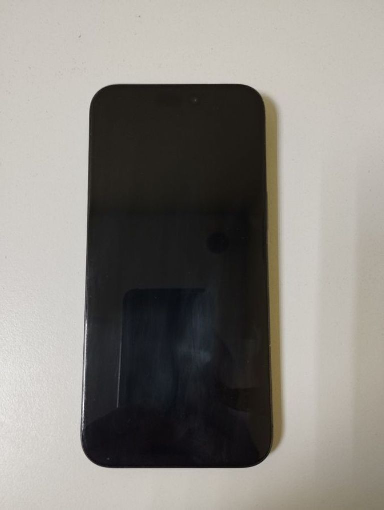 Оголошення Apple iphone 15 pro max 256gb Б/У