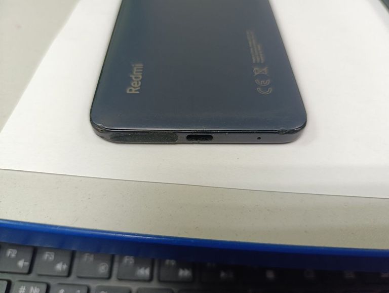 Розпродаж Xiaomi redmi note 11s 6/128gb, продавець Техноскарб