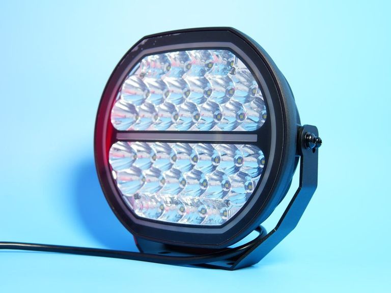 Купить LEDFORCE Attention V2 170W Б/У