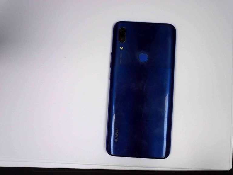 Дешево Huawei p smart z stk-lx1 4/64gb з ломбарду